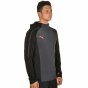 Кофта Puma evoTRG Hoody, фото 4 - інтернет магазин MEGASPORT