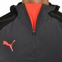 Кофта Puma evoTRG Hoody, фото 6 - інтернет магазин MEGASPORT