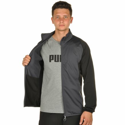 Спортивный костюм Puma ftblTRG Poly Tracksuit - 105880, фото 6 - интернет-магазин MEGASPORT