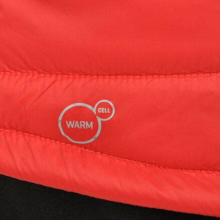 Куртка Puma SF Vent Padded Jacket - 105886, фото 7 - интернет-магазин MEGASPORT
