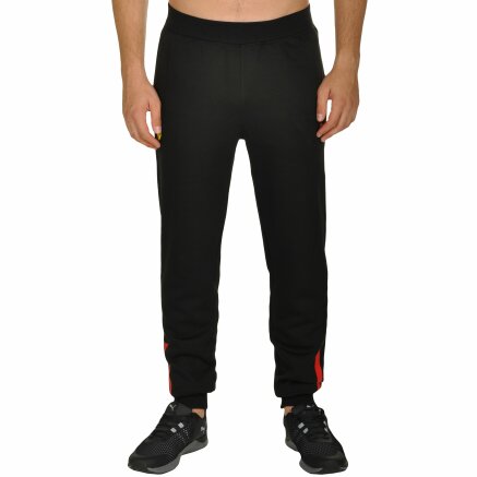 Спортивные штаны Puma SF Sweat Pants - 105892, фото 1 - интернет-магазин MEGASPORT