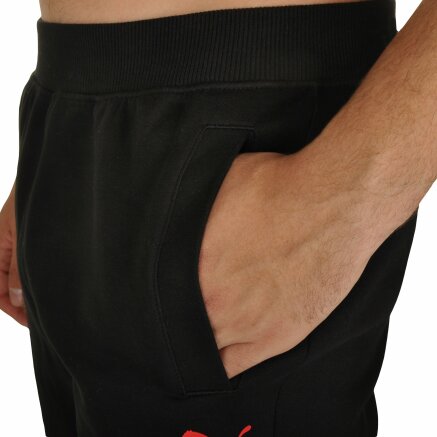 Спортивные штаны Puma SF Sweat Pants - 105892, фото 6 - интернет-магазин MEGASPORT