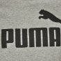Футболка Puma ESS No.1 Tee, фото 5 - інтернет магазин MEGASPORT