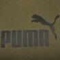 Кофта Puma ESS No.1 Crew Sweat, FL, фото 5 - интернет магазин MEGASPORT