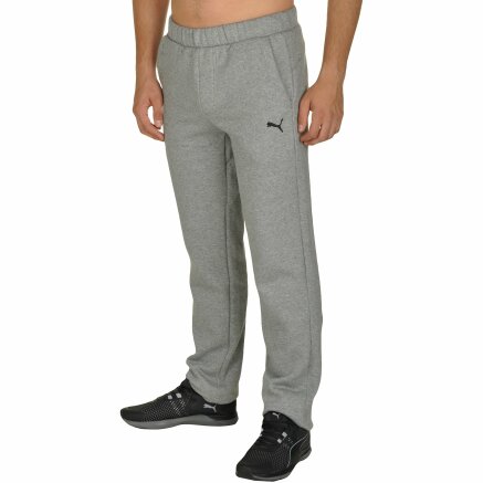 Спортивные штаны Puma Ess Sweat Pants, FL, op. - 94362, фото 2 - интернет-магазин MEGASPORT
