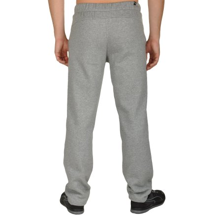 Спортивные штаны Puma Ess Sweat Pants, FL, op. - 94362, фото 3 - интернет-магазин MEGASPORT
