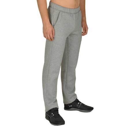 Спортивные штаны Puma Ess Sweat Pants, FL, op. - 94362, фото 4 - интернет-магазин MEGASPORT