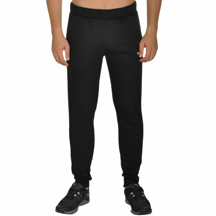 Спортивные штаны Puma Ess Sweat Pants Slim, FL - 94630, фото 1 - интернет-магазин MEGASPORT