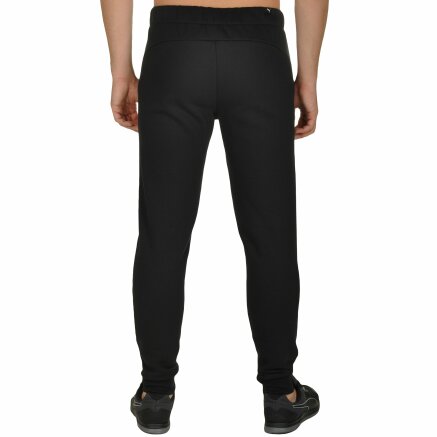 Спортивные штаны Puma Ess Sweat Pants Slim, FL - 94630, фото 3 - интернет-магазин MEGASPORT