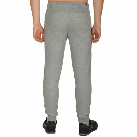 Спортивные штаны Puma ESS Sweat Pants Slim, FL - 94631, фото 3 - интернет-магазин MEGASPORT