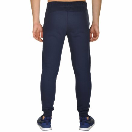 Спортивные штаны Puma ESS Sweat Pants Slim, FL - 94632, фото 3 - интернет-магазин MEGASPORT