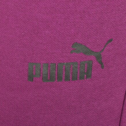 Спортивнi штани Puma Ess No.1 Sweat Pants Fl W - 105916, фото 6 - інтернет-магазин MEGASPORT