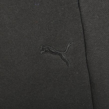 Спортивные штаны Puma Ess Sweat pant Fl W - 94658, фото 6 - интернет-магазин MEGASPORT