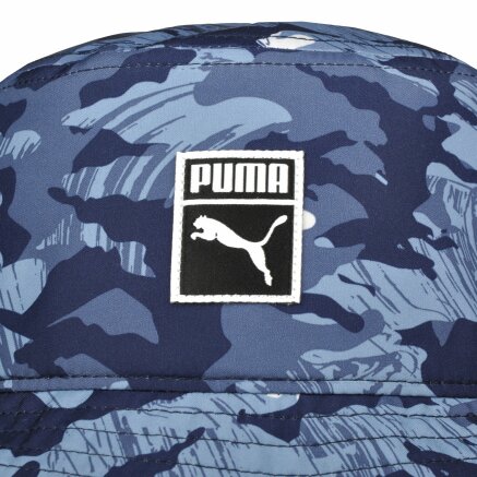 Панама Puma Archive Bucket Hat - 109122, фото 6 - інтернет-магазин MEGASPORT
