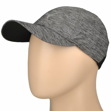 Кепка Puma Training Stretchfit Cap - 109123, фото 1 - интернет-магазин MEGASPORT
