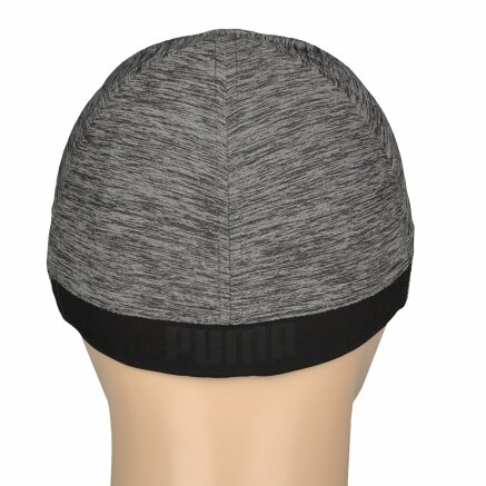 Кепка Puma Training Stretchfit Cap - 109123, фото 3 - интернет-магазин MEGASPORT