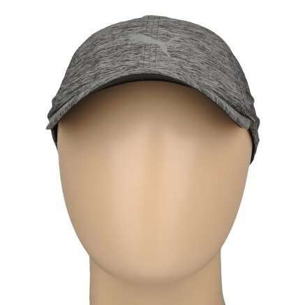 Кепка Puma Training Stretchfit Cap - 109123, фото 5 - интернет-магазин MEGASPORT