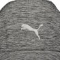 Кепка Puma Training Stretchfit Cap, фото 6 - интернет магазин MEGASPORT