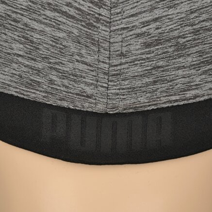 Кепка Puma Training Stretchfit Cap - 109123, фото 7 - интернет-магазин MEGASPORT