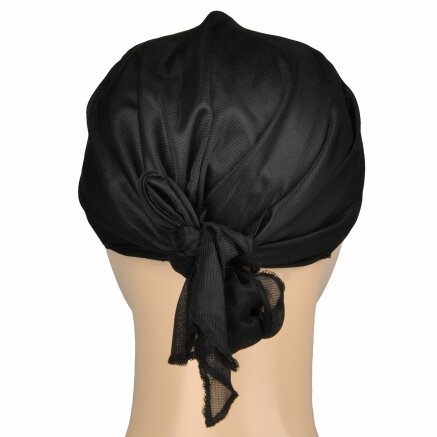 Кепка Puma En Pointe Bandana Cap - 109136, фото 3 - інтернет-магазин MEGASPORT