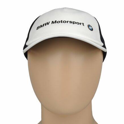 Puma bmw store cap white