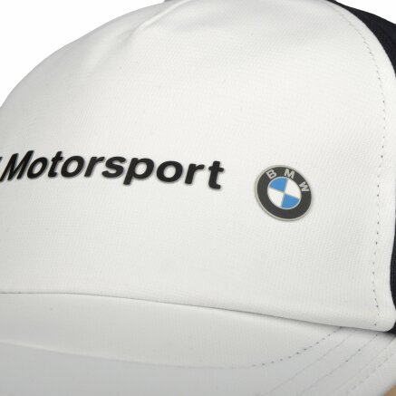 Puma bmw cap white online