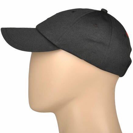 Кепка Puma Sf Fanwear Baseball Cap - 109144, фото 2 - интернет-магазин MEGASPORT