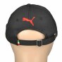 Кепка Puma Sf Fanwear Baseball Cap, фото 3 - интернет магазин MEGASPORT