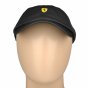 Кепка Puma Sf Fanwear Baseball Cap, фото 5 - интернет магазин MEGASPORT