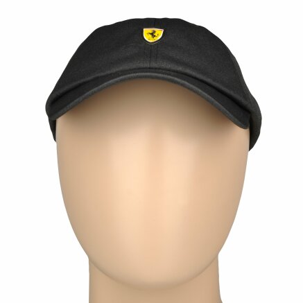 Кепка Puma Sf Fanwear Baseball Cap - 109144, фото 5 - интернет-магазин MEGASPORT