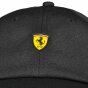 Кепка Puma Sf Fanwear Baseball Cap, фото 6 - интернет магазин MEGASPORT