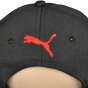 Кепка Puma Sf Fanwear Baseball Cap, фото 7 - интернет магазин MEGASPORT