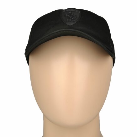 Кепка Puma Sf Ls Baseball Cap - 109148, фото 5 - интернет-магазин MEGASPORT