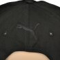 Кепка Puma Sf Ls Baseball Cap, фото 7 - интернет магазин MEGASPORT