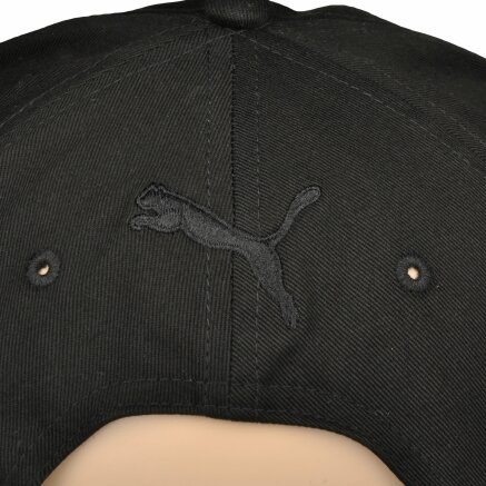 Кепка Puma Sf Ls Baseball Cap - 109148, фото 7 - интернет-магазин MEGASPORT