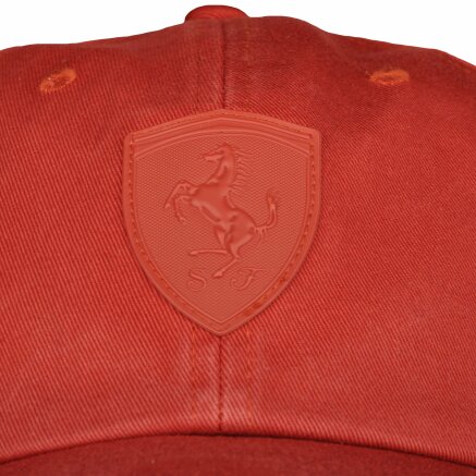 Кепка Puma Sf Ls Baseball Cap - 109149, фото 6 - інтернет-магазин MEGASPORT
