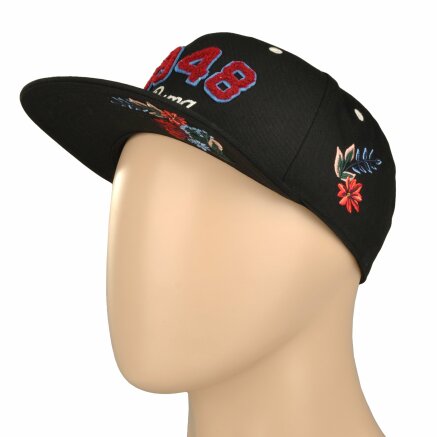 Кепка Puma Premium Archive Cap - 109155, фото 1 - интернет-магазин MEGASPORT