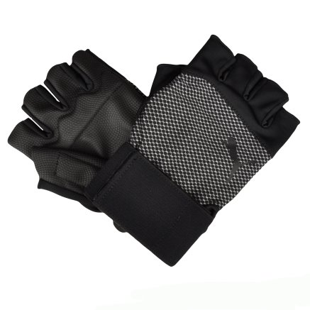 Перчатки Puma Tr Gloves Premium - 109160, фото 1 - интернет-магазин MEGASPORT
