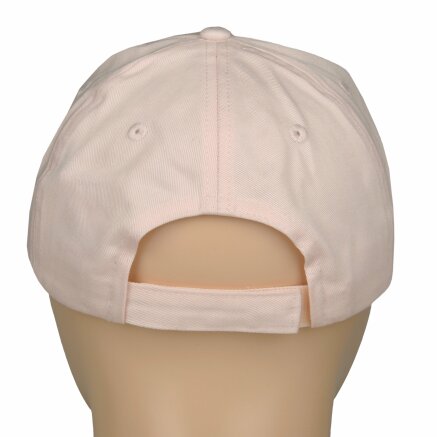 Кепка Puma Ess Cap - 109163, фото 3 - интернет-магазин MEGASPORT
