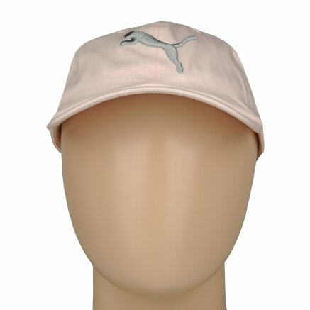 Кепка Puma Ess Cap - 109163, фото 5 - интернет-магазин MEGASPORT