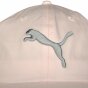 Кепка Puma Ess Cap, фото 7 - интернет магазин MEGASPORT