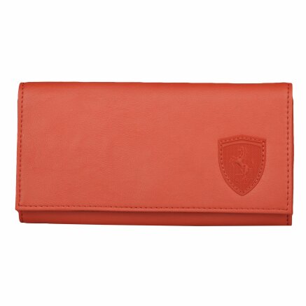 Гаманець Puma Sf Ls Wallet F - 109172, фото 2 - інтернет-магазин MEGASPORT