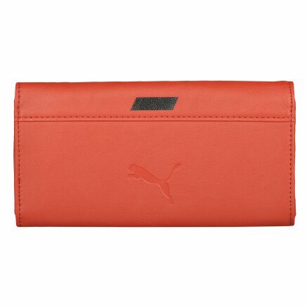 Гаманець Puma Sf Ls Wallet F - 109172, фото 3 - інтернет-магазин MEGASPORT