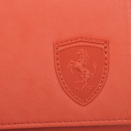 Гаманець Puma Sf Ls Wallet F - 109172, фото 6 - інтернет-магазин MEGASPORT
