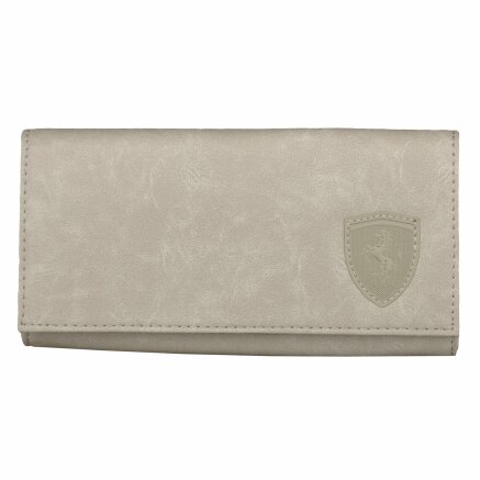 Гаманець Puma Sf Ls Wallet F - 109173, фото 2 - інтернет-магазин MEGASPORT