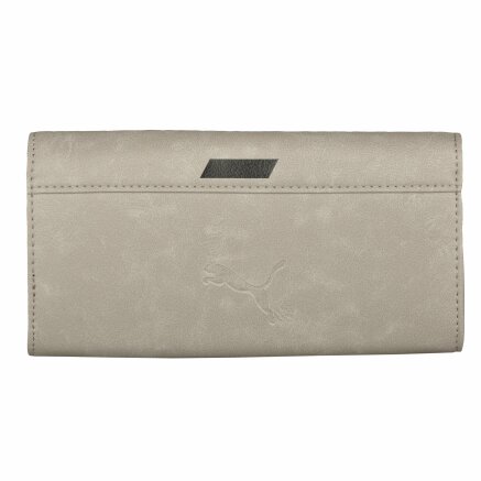 Гаманець Puma Sf Ls Wallet F - 109173, фото 3 - інтернет-магазин MEGASPORT