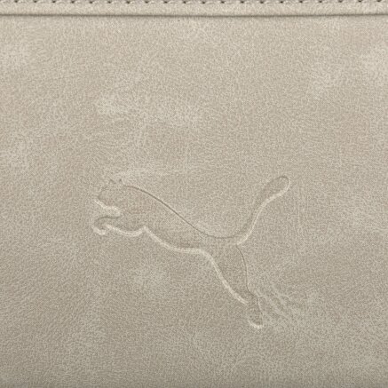 Гаманець Puma Sf Ls Wallet F - 109173, фото 4 - інтернет-магазин MEGASPORT