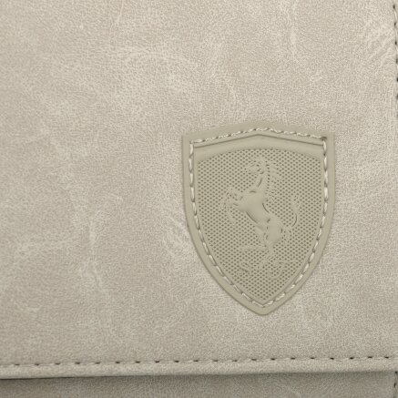 Гаманець Puma Sf Ls Wallet F - 109173, фото 6 - інтернет-магазин MEGASPORT