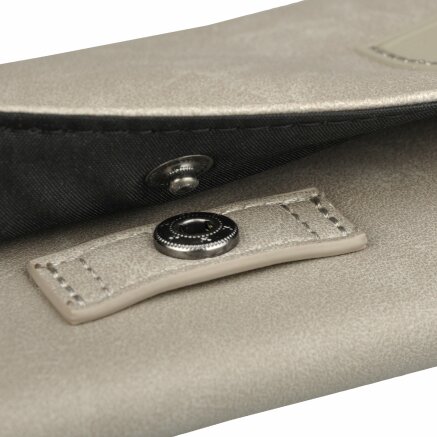 Гаманець Puma Sf Ls Wallet F - 109173, фото 7 - інтернет-магазин MEGASPORT