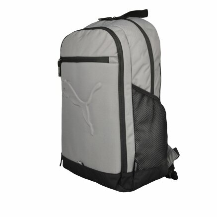 Рюкзак Puma Buzz Backpack - 109176, фото 1 - інтернет-магазин MEGASPORT